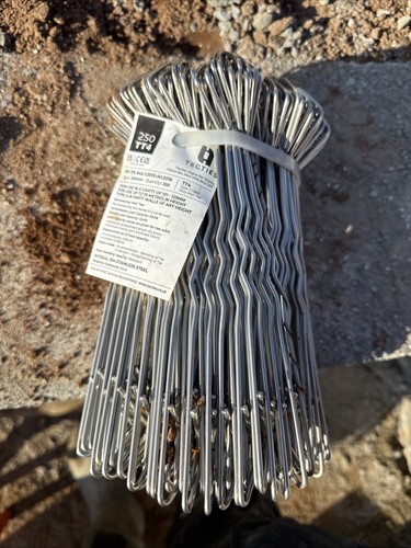 Tecties tt4 stainless steel - tecties,