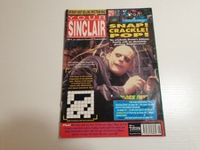 Your Sinclair Magazine - Issue