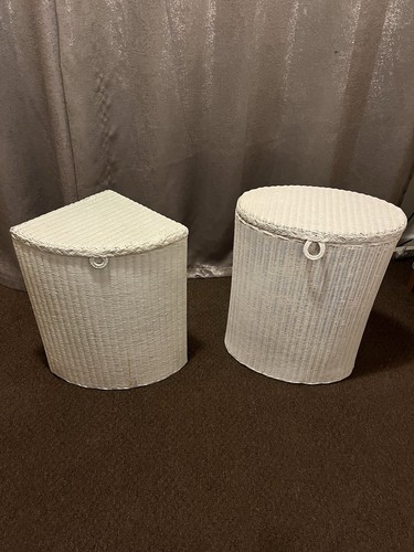 Pair vintage lloyd - pair,