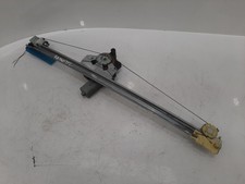 2013 VAUXHALL VIVARO Mk1 N/S Passengers Left Front Door Window Motor Regulator