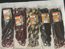 Princess French Curl Braiding