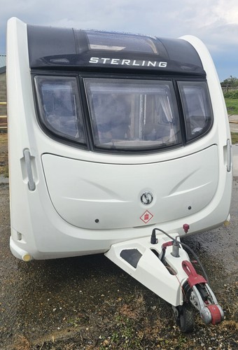 Sterling searcher elite 2011 - searcher,