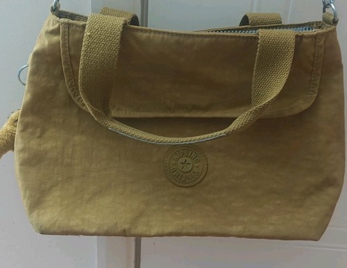 Kipling nylon shoulder - nylon, bag