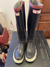 Uniroyal Argyle Super Size 6