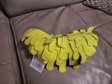 Disney Baby Finding Nemo Mr. Ray Ocean Gym Playmat Replacement Reef Tummy Pillow