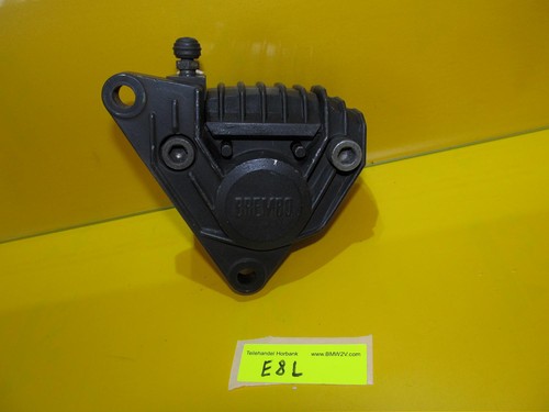Bmw r45 r65 - r65, brembo