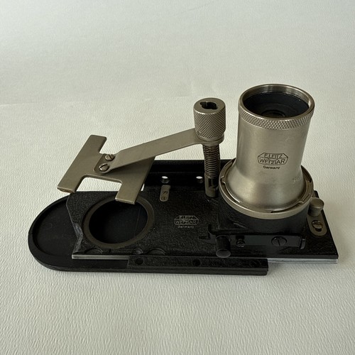 Leica leitz wetzlar screw - leica,