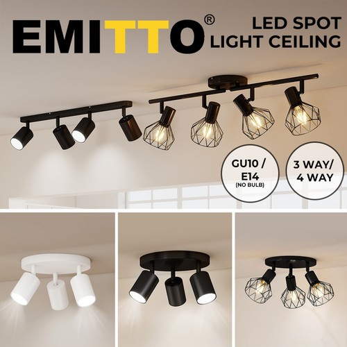 Emitto way ceiling - emitto,
