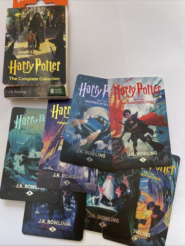 Yoto harry potter - harry,