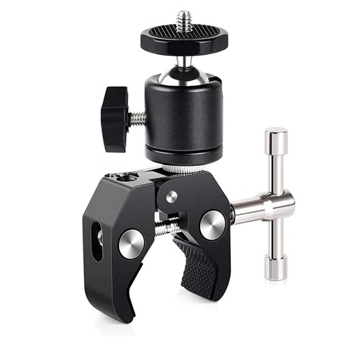 Erikole super clamp 360 - super, 360°
