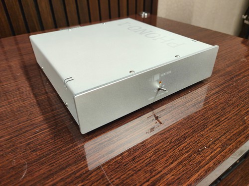 Vertere phono mkii high - phono-1,