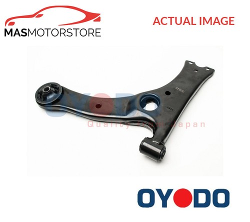 Track control arm wishbone - track,