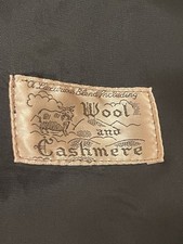 Vantage BUTTON HOLE Black