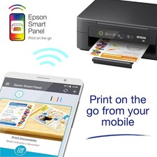 Expression Home XP-2200 A4