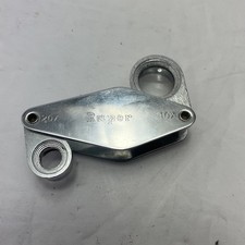 Vintage Ruper  Jewelers Loupe