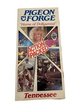 Vintage 1990 Pigeon Forge