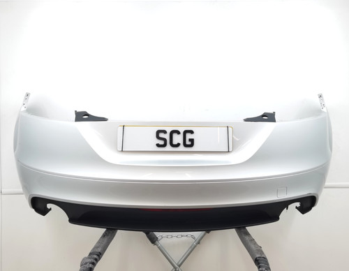 Audi mk2 rear - mk2,