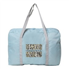 Printed ladies travel - printed,