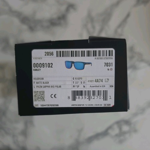 Oakley holbrook matt - holbrook,