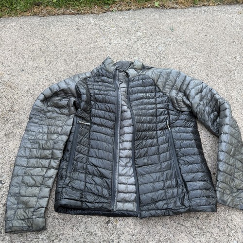 Mountain hardwear ghost - mountain,