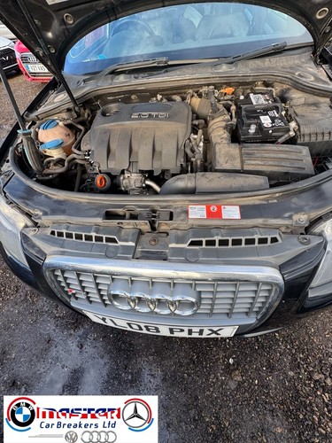 Audi tdi line - audi, a3