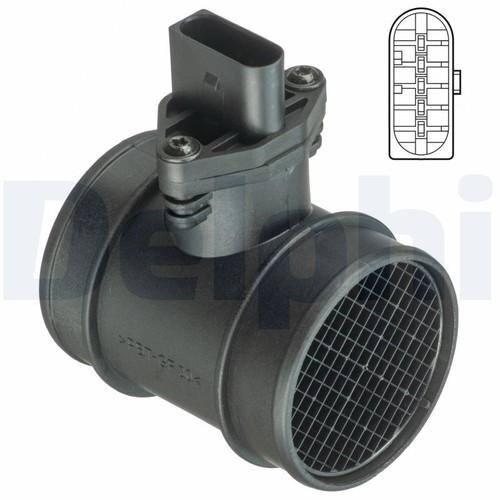 Fits delphi af10409 - delphi, af10409-12b1