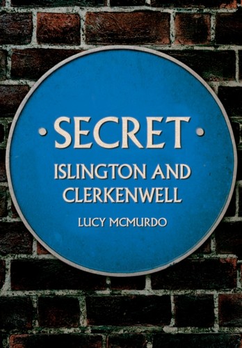 Secret islington and - islington,