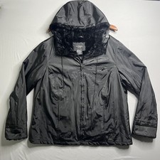 Outbrook Jacket Womens 1X