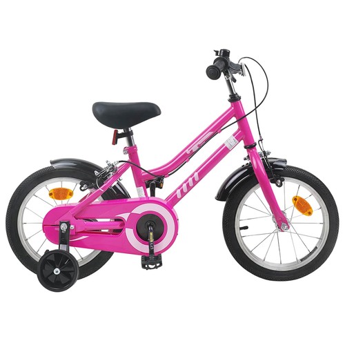 Vidaxl kids bike inches - kids, for