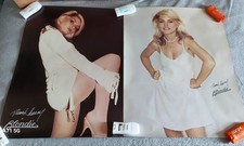 Blondie Posters (1979)