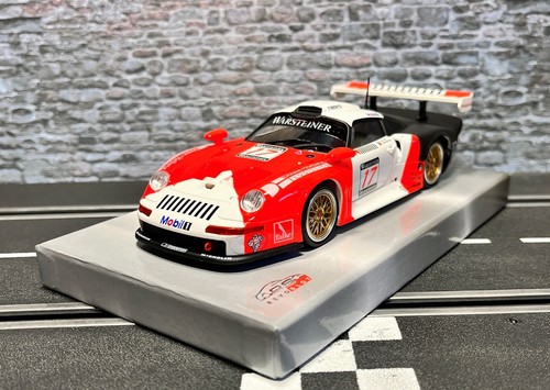 Scalextric slot car - scalextric,