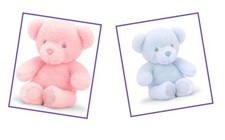 Keel Toys Keeleco Baby Boy