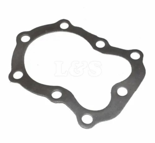 Villiers f15 engine head - villiers,