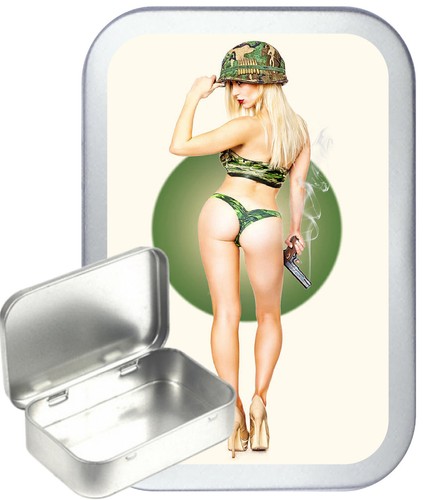 Girl 50ml 1oz - 50ml, silver