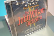 the john wilson orchestra at