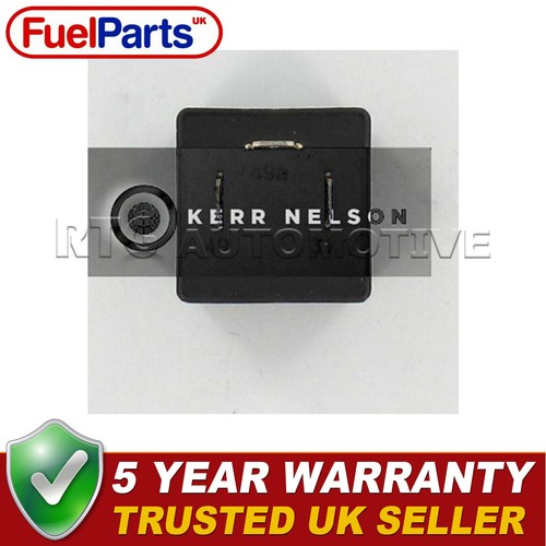 Kerr nelson flasher - nelson,