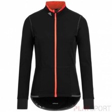 Adidas AP1156 Supernova Cycling Jacket Black Size Large