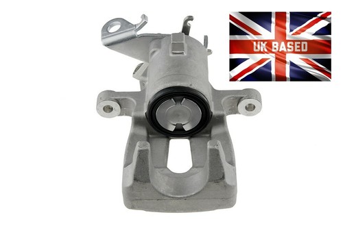 Brake caliper rear - for, renault