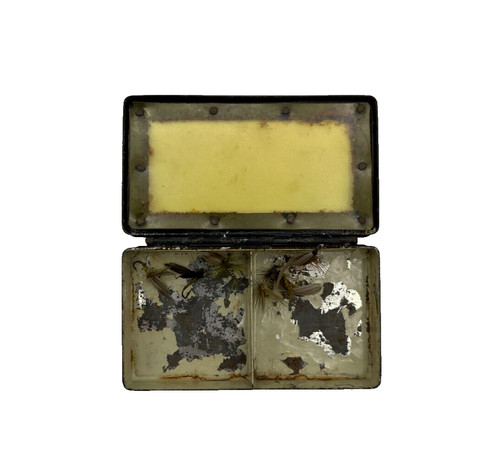 Vintage bernard son black - bernard, &