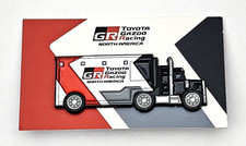 Leen customs toyota gazoo - leen, customs: