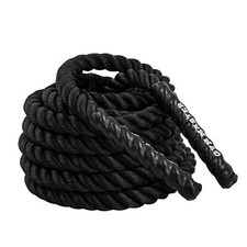 REBOXED 12M Battle Power Rope Gym Sport Exercise Battling Bootcamp Training