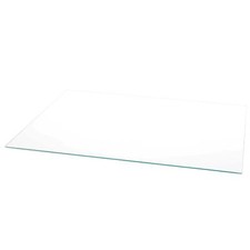 HOWDENS Glass Shelf Fridge