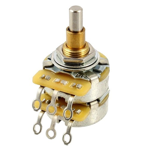 Cts concentric pot 250 500k - cts,
