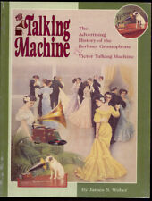 The Talking Machine, The