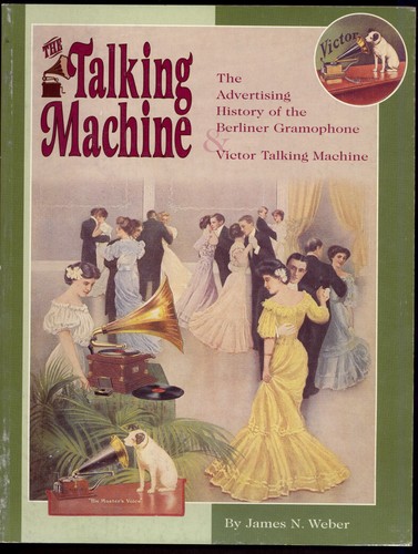 The talking machine - the,