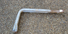 S8758 FT97G  New Front Down Pipe Exhaust Fits: Fiat Strada (Ritmo 105) TC 1982-