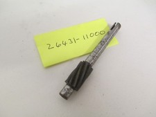 NOS SUZUKI T20 SUPERSIX TC250