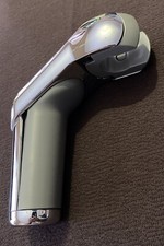 Mira Response 22mm Shower Head Holder/Clamp Bracket Chrome - VERY RARE - £62.78