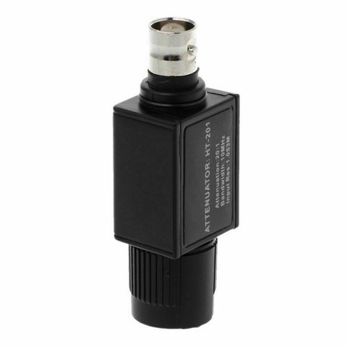 Hantek ht201 signal - ht201, 20:1