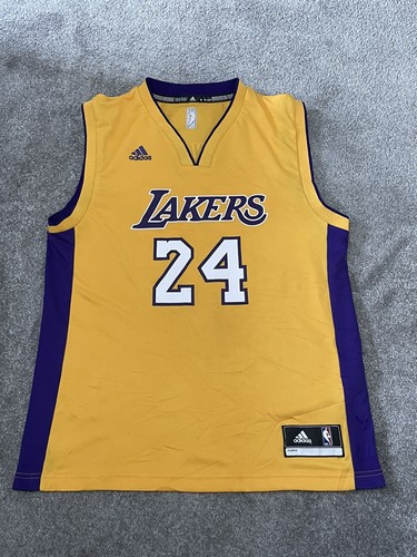 Los angeles lakers nba adidas - los,
